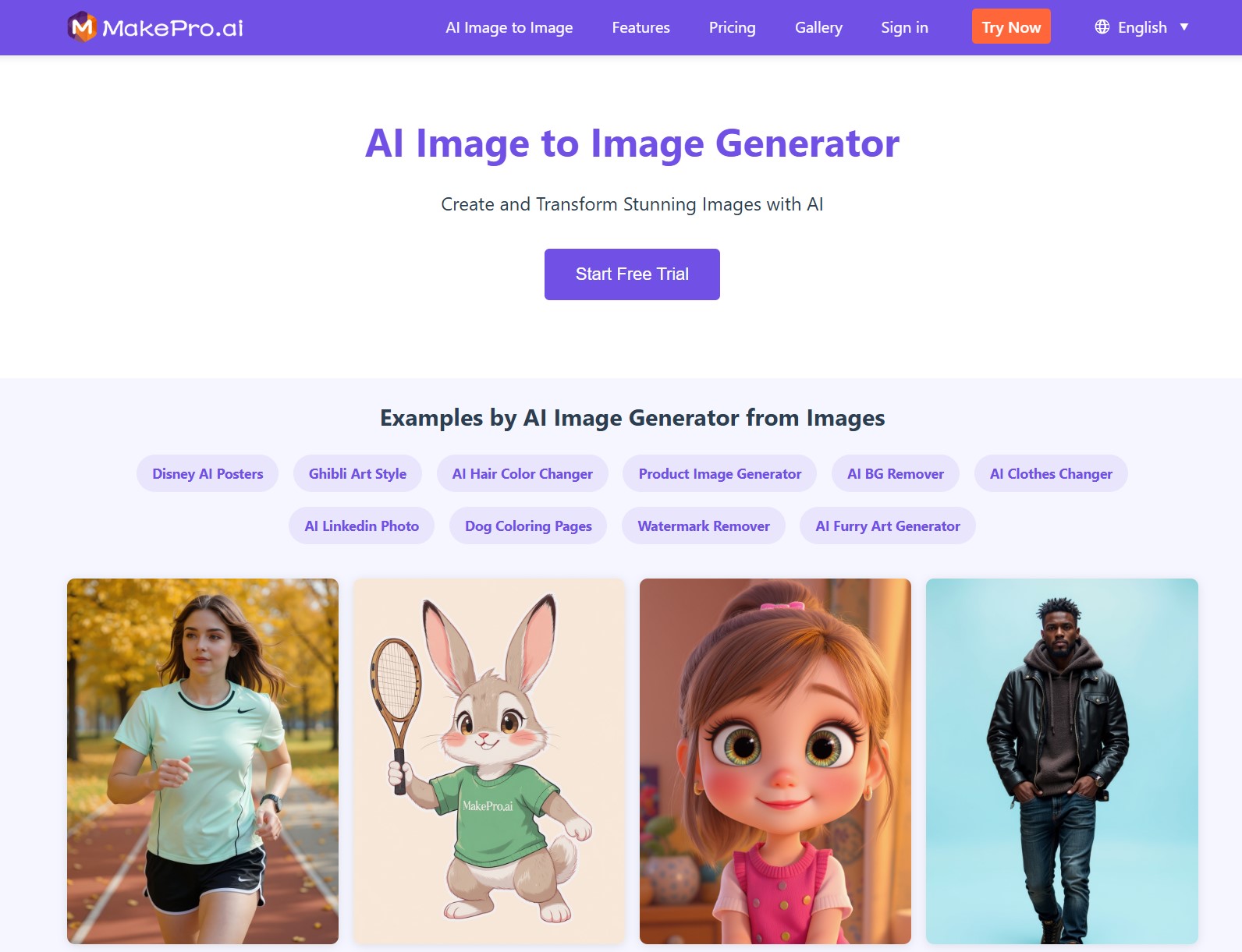 Example Image