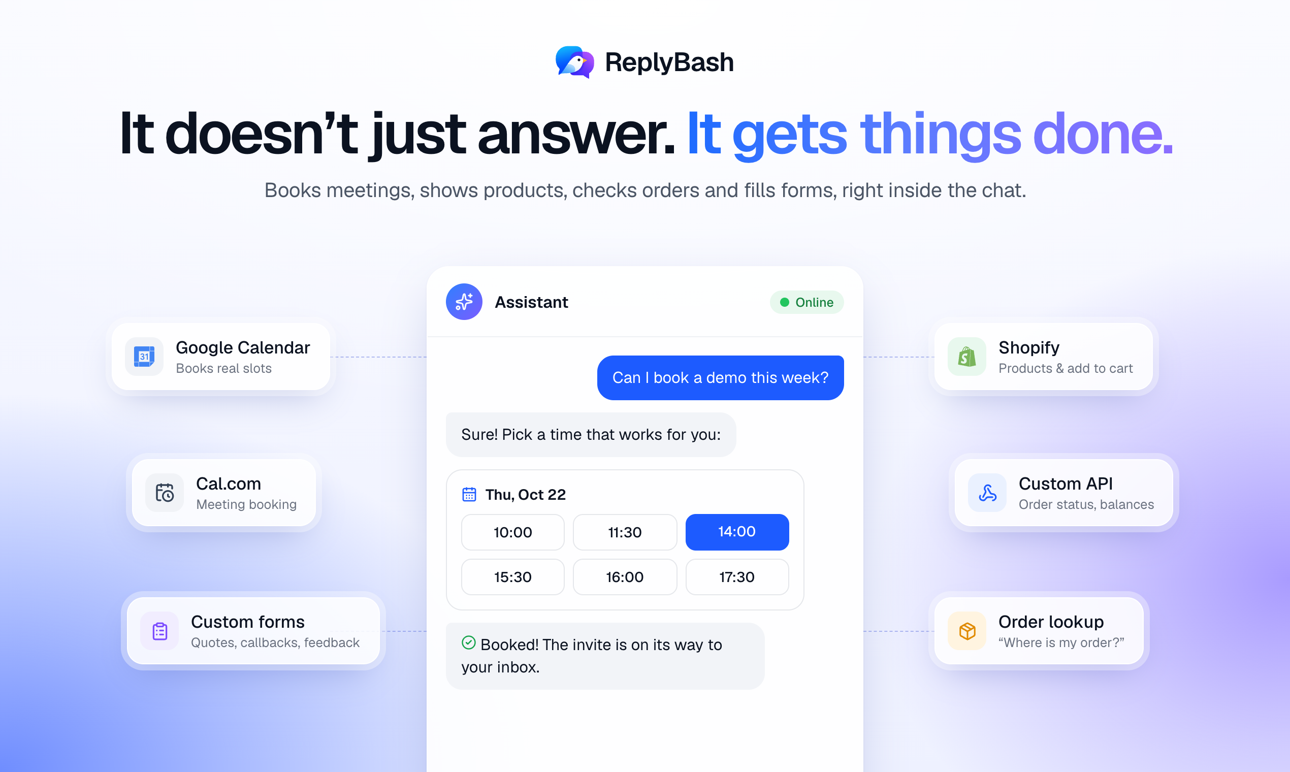 Example Image