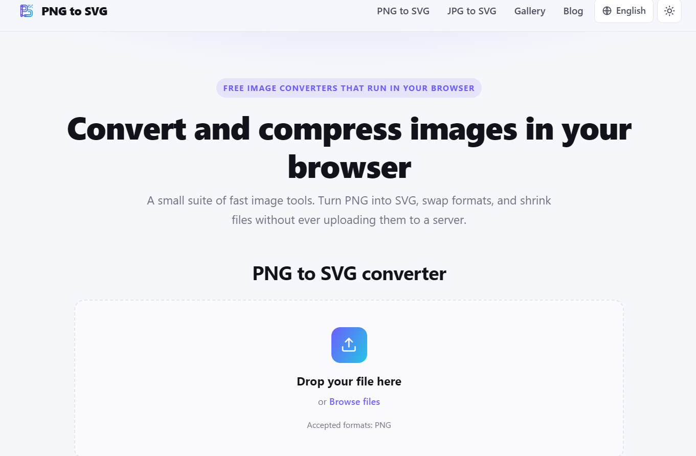 Example Image