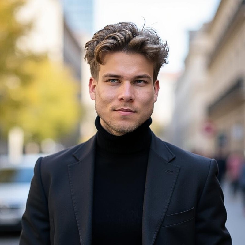Profile