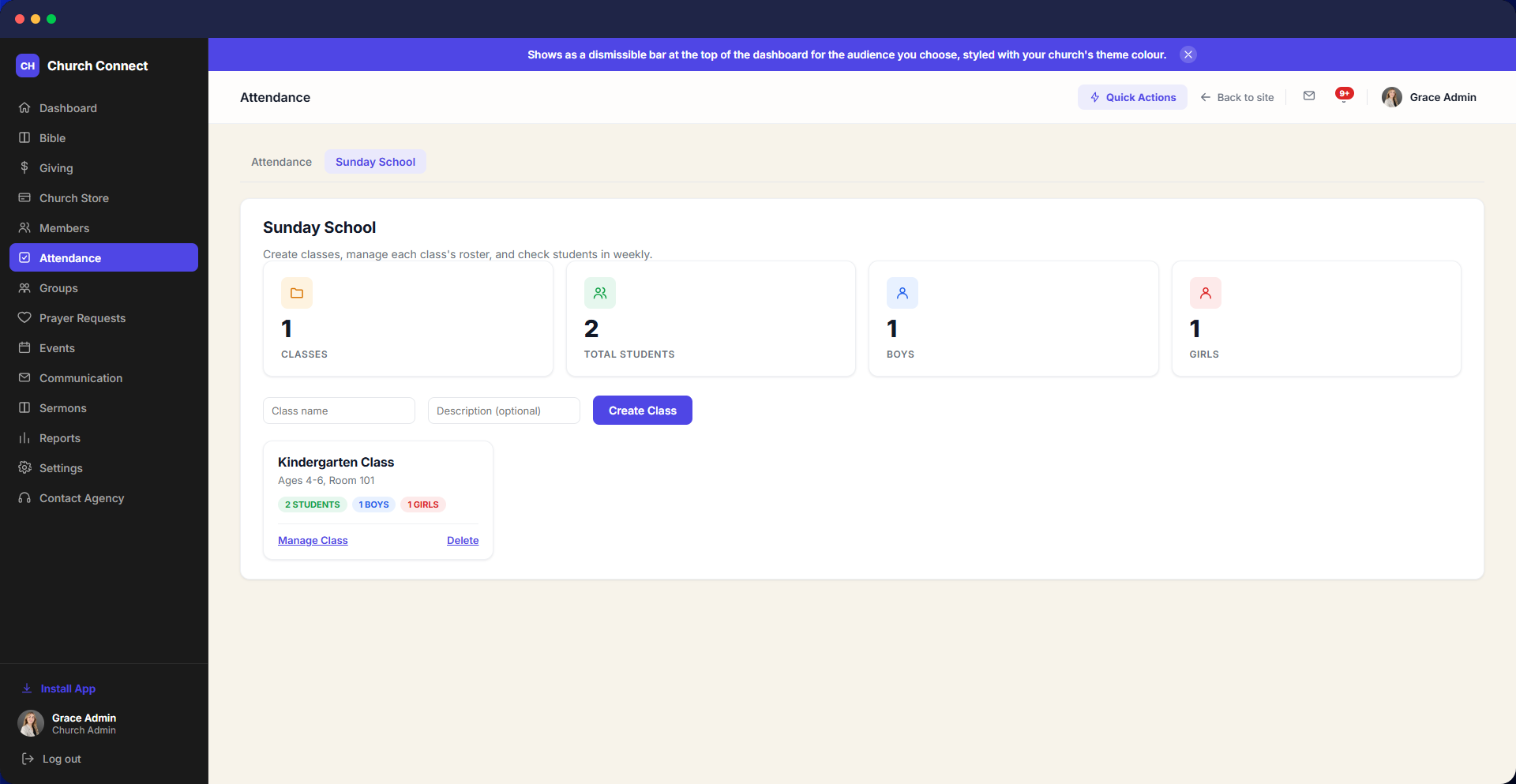 Example Image