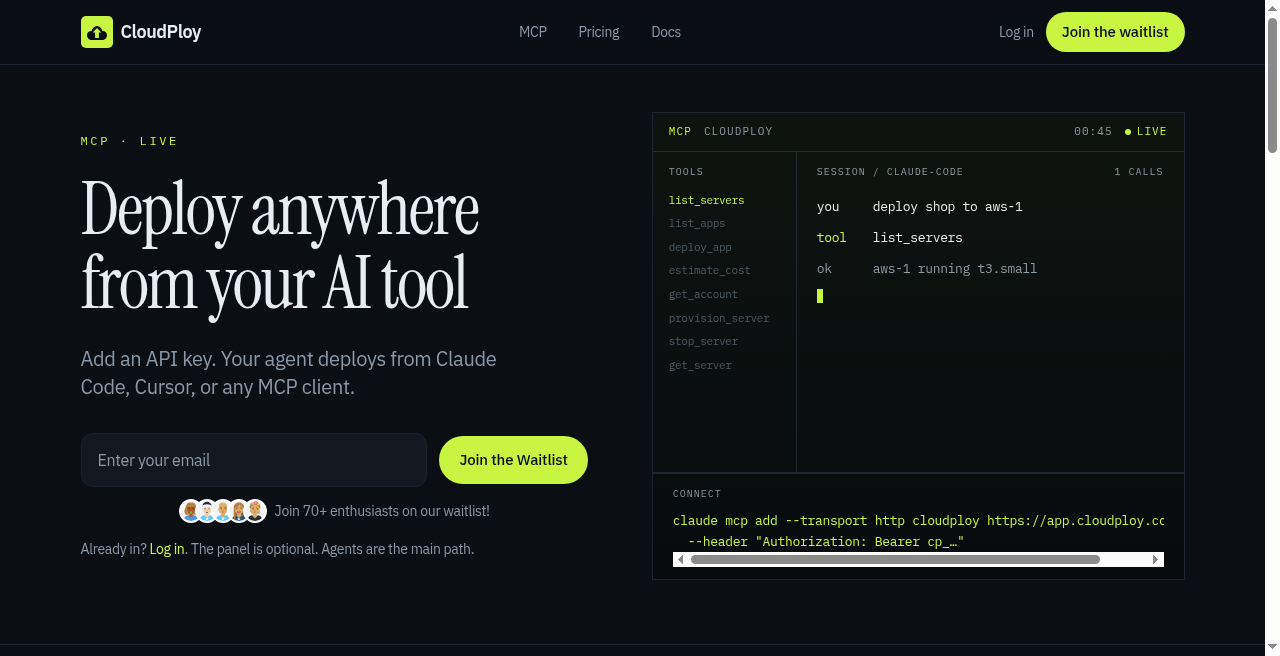Example Image