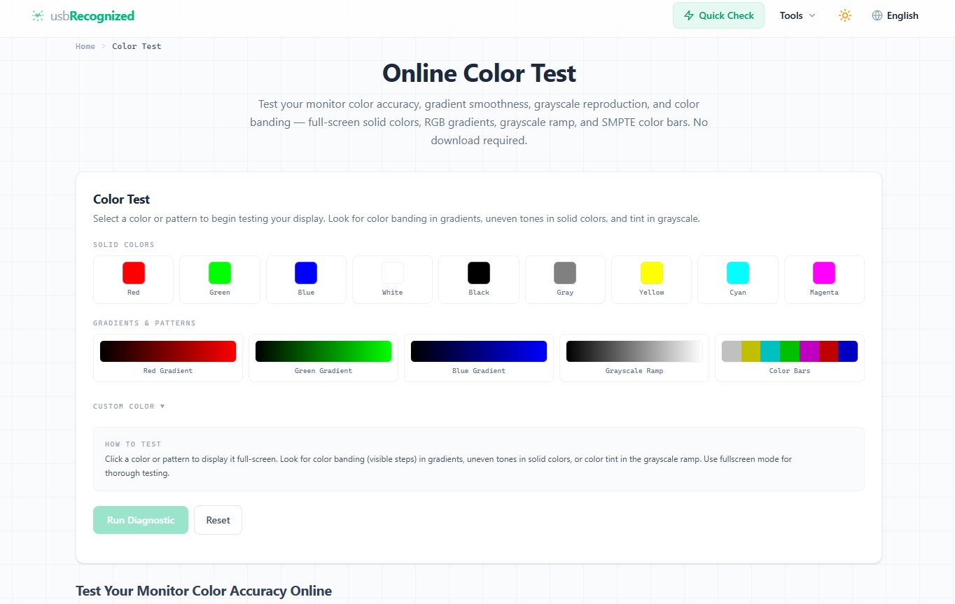 Example Image