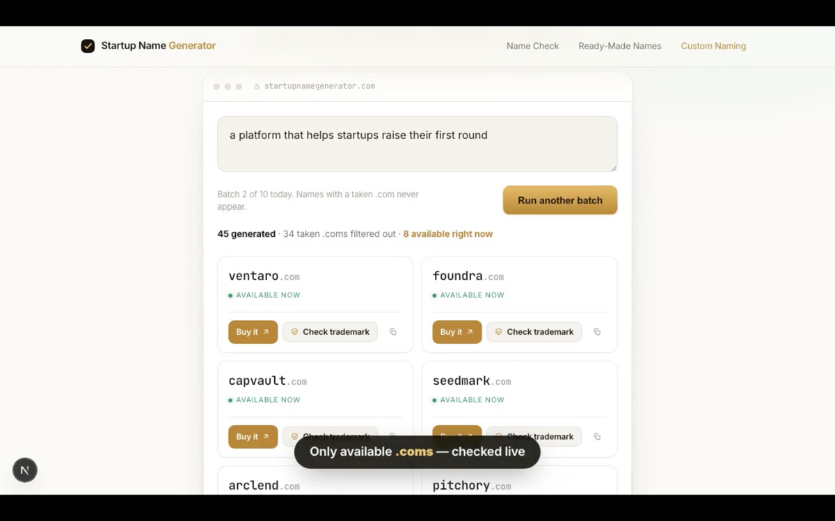 Example Image