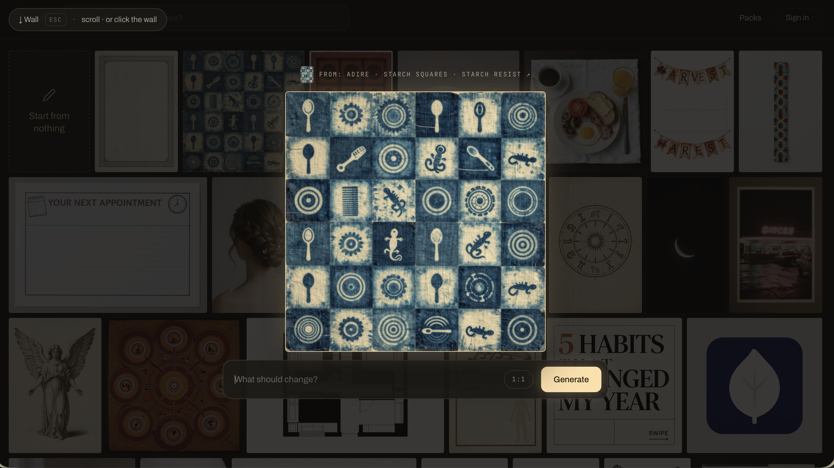 Example Image