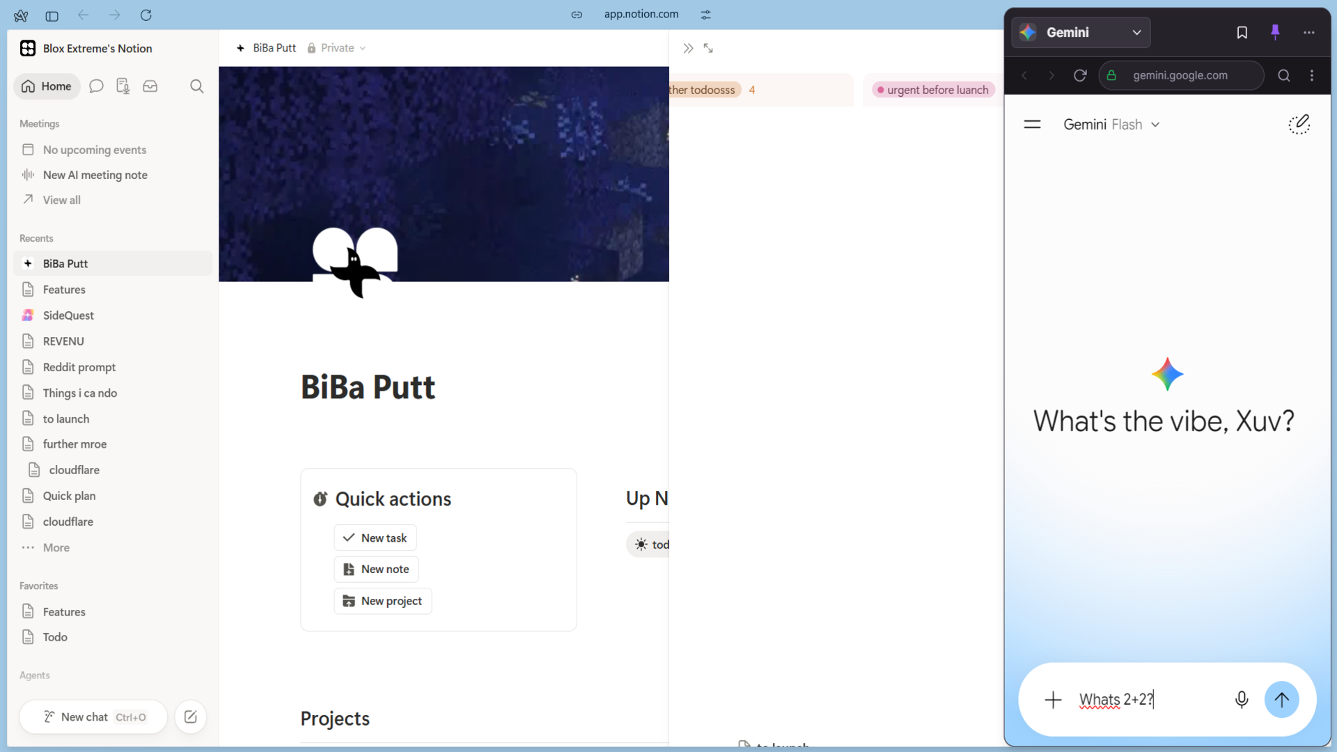 Example Image
