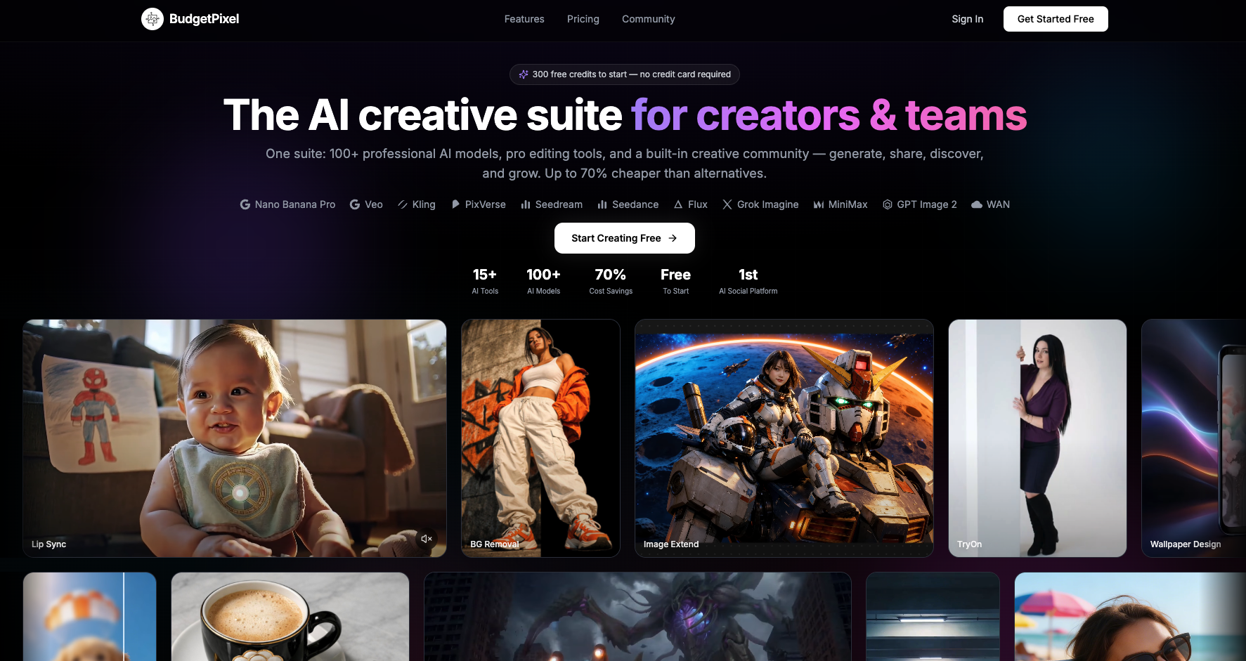 Example Image