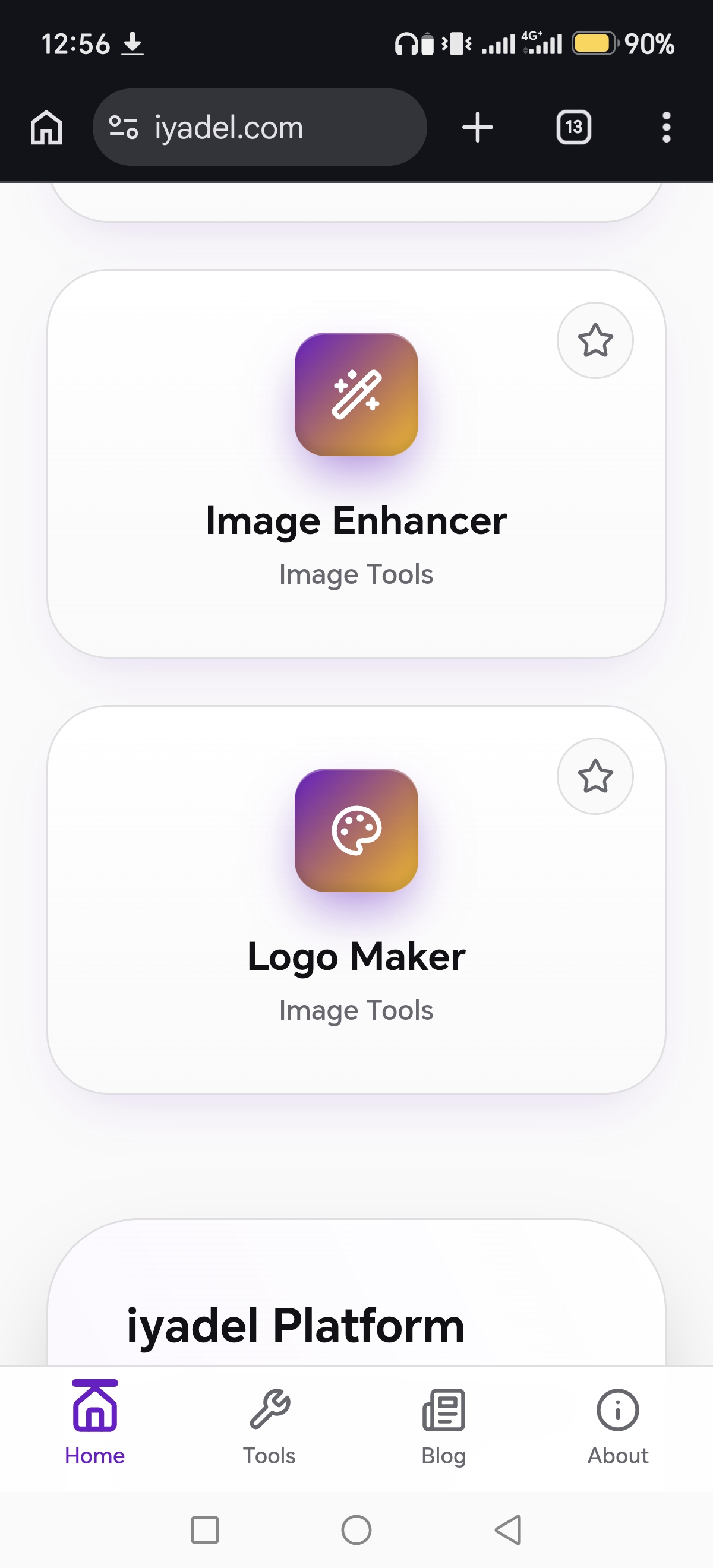 Example Image
