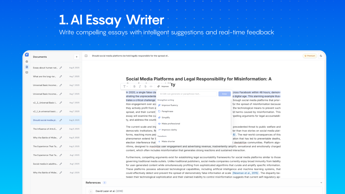 Example Image