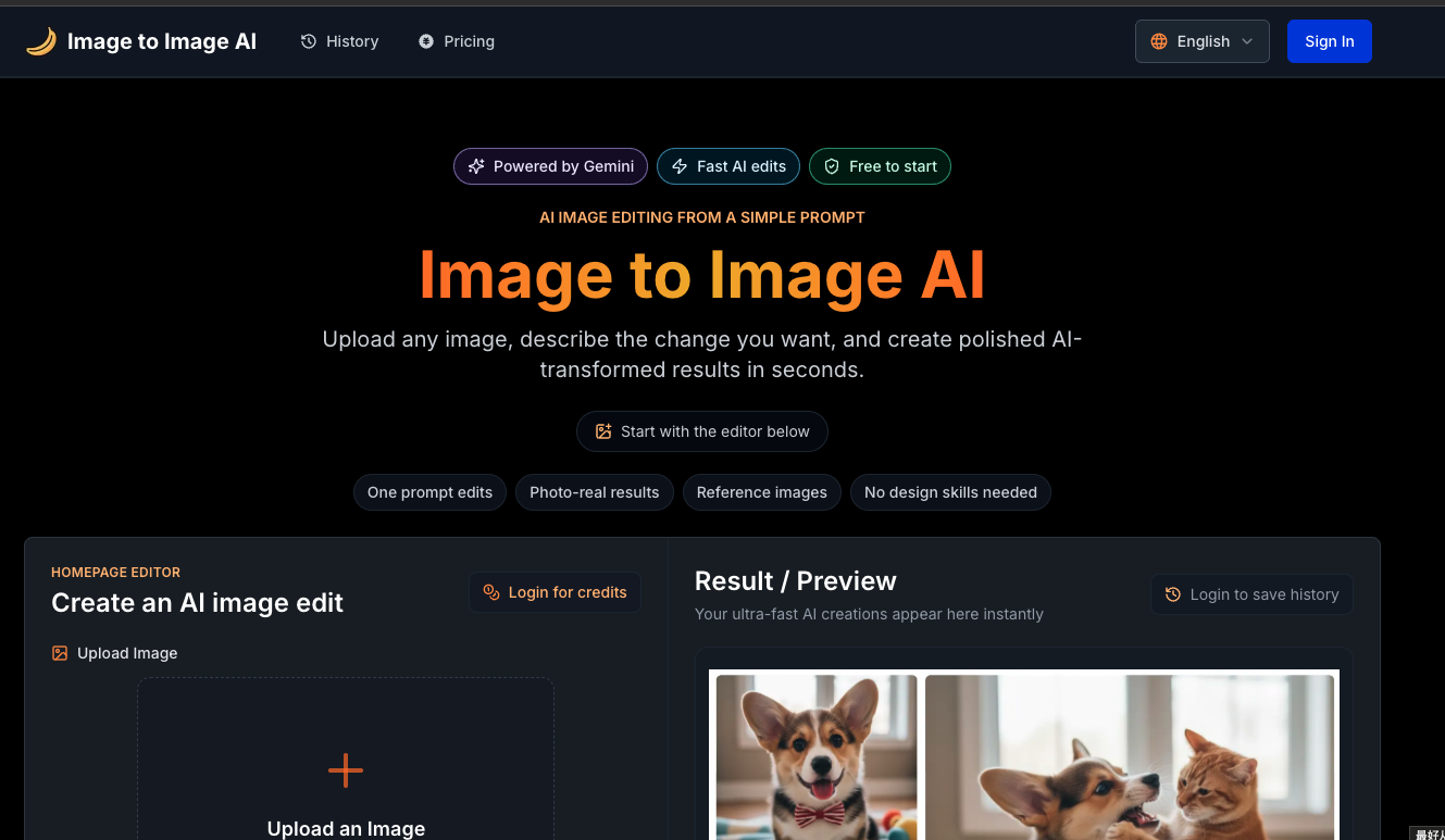 Example Image
