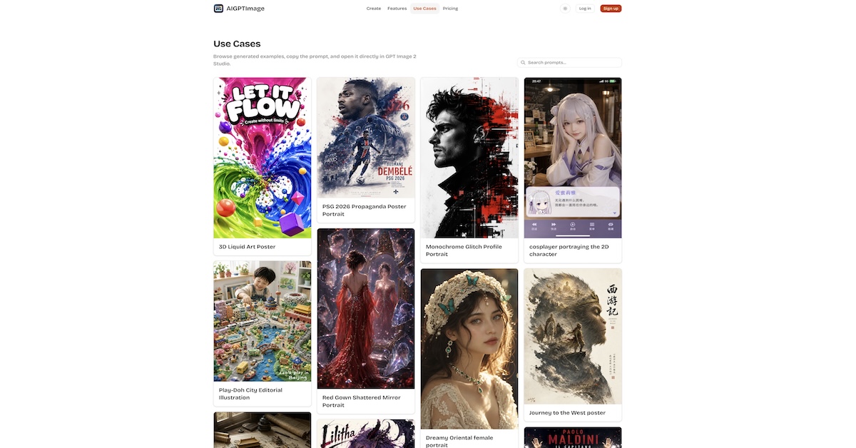 Example Image