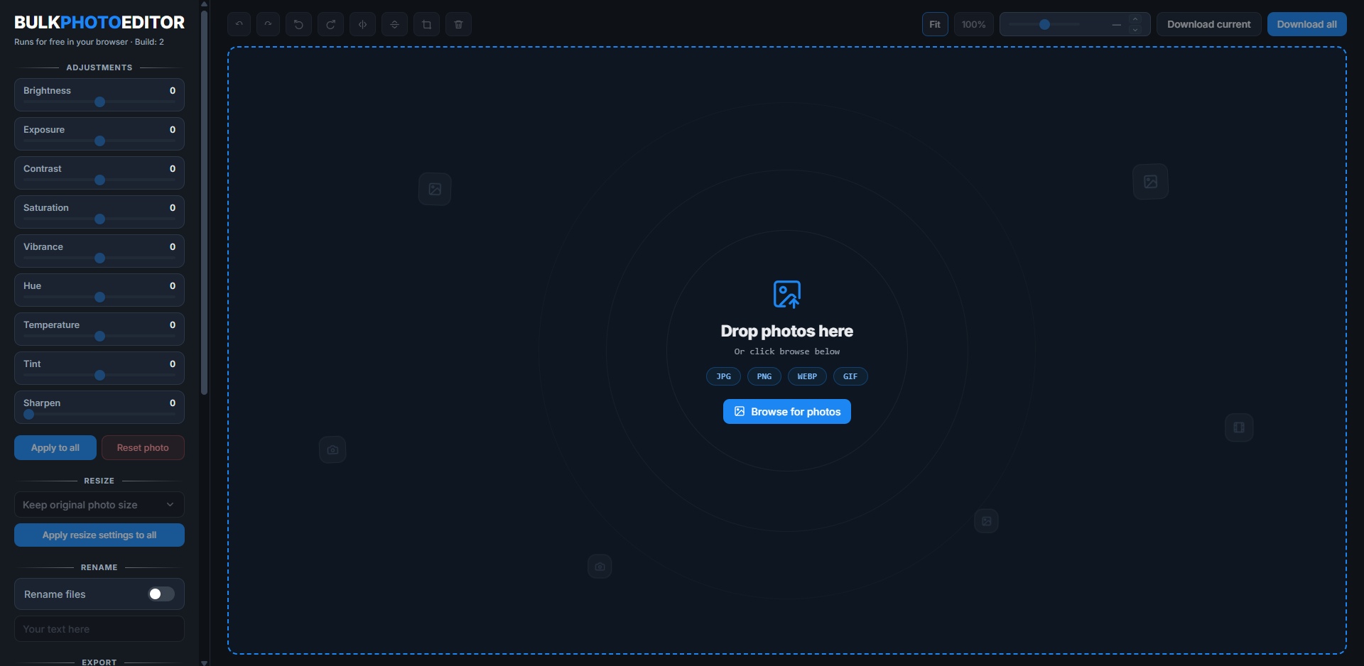 Example Image