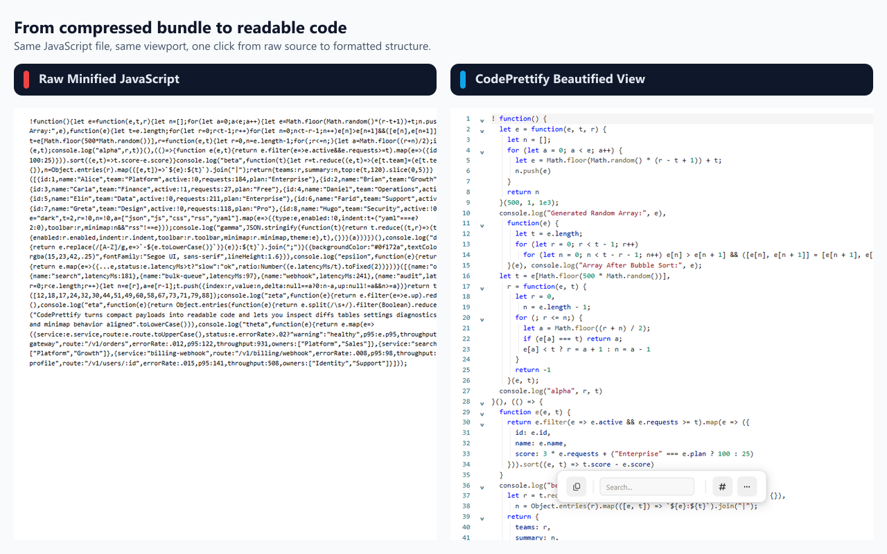 Example Image