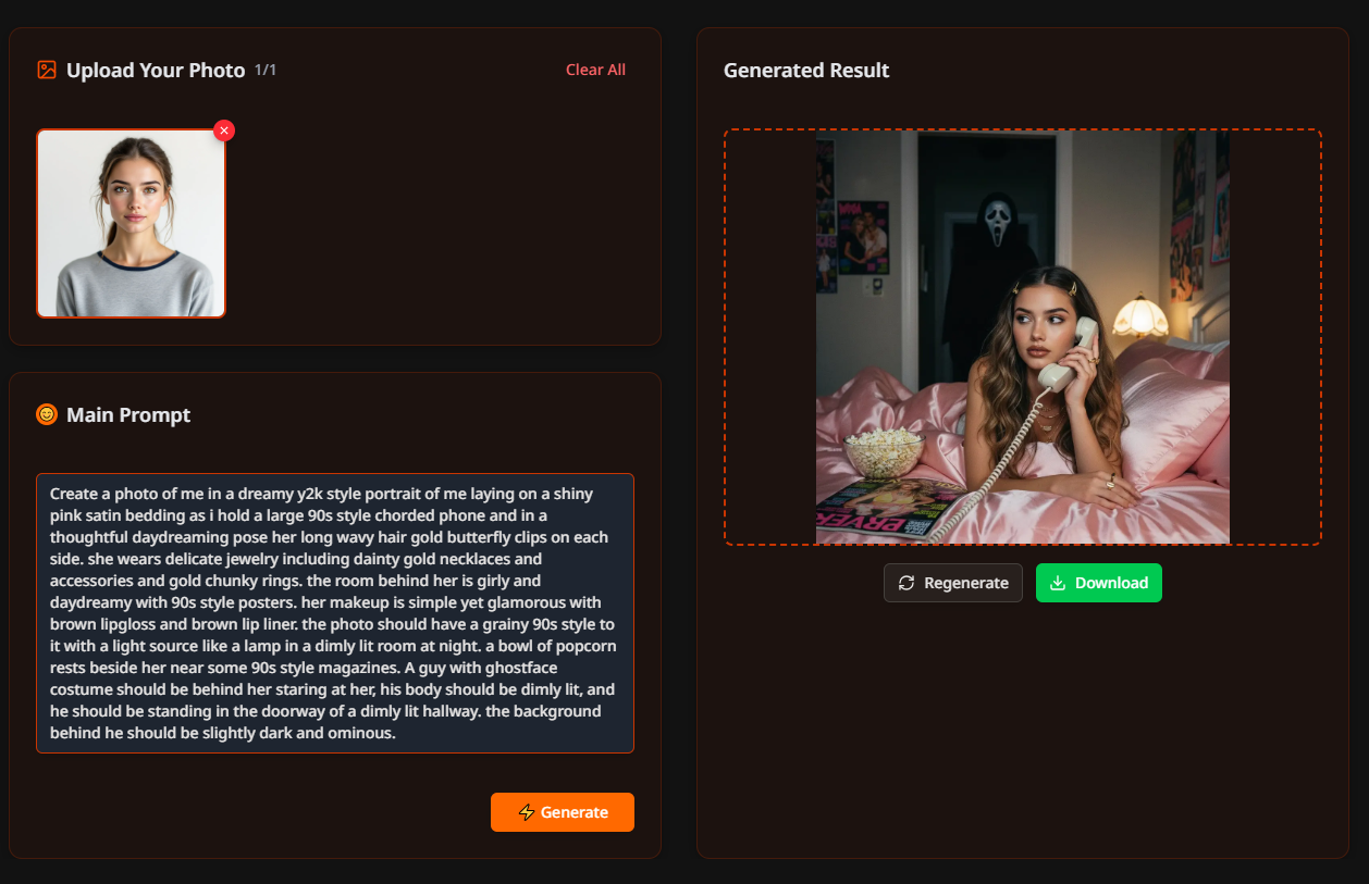 Example Image