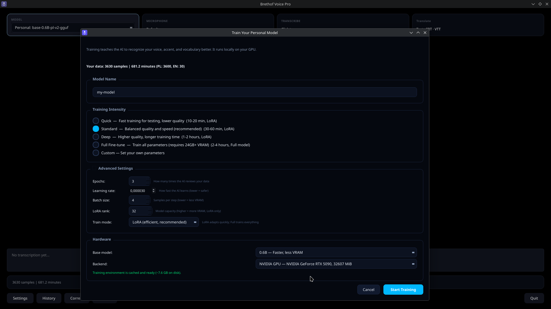 Example Image