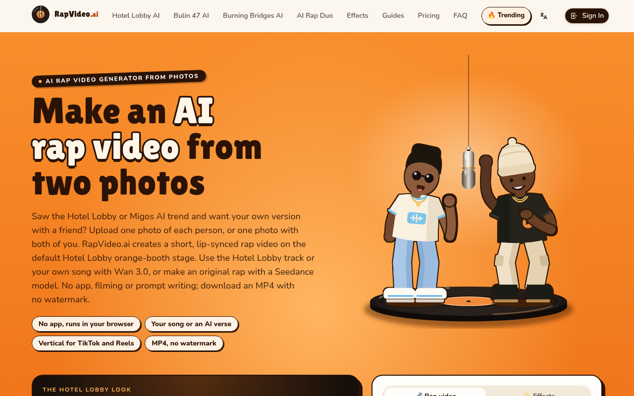 Example Image