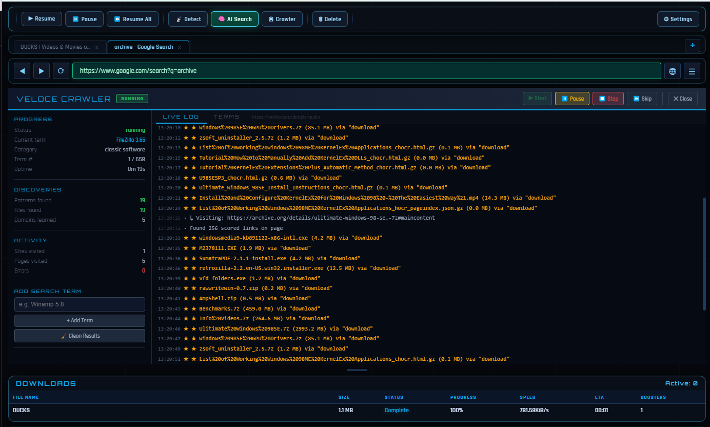 Example Image