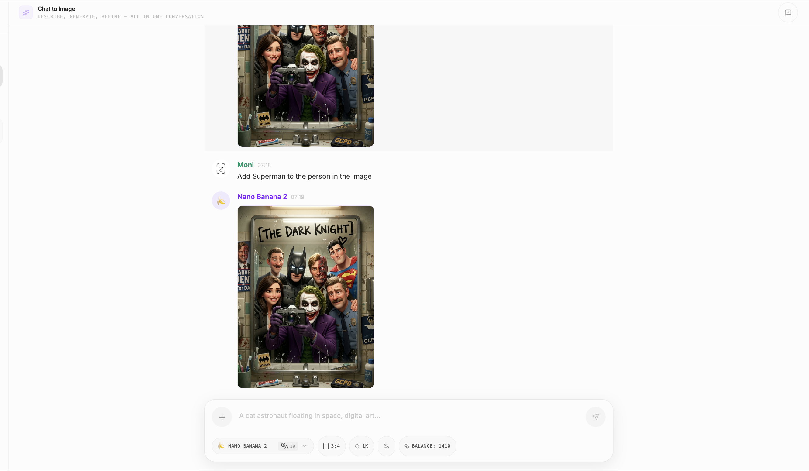 Example Image