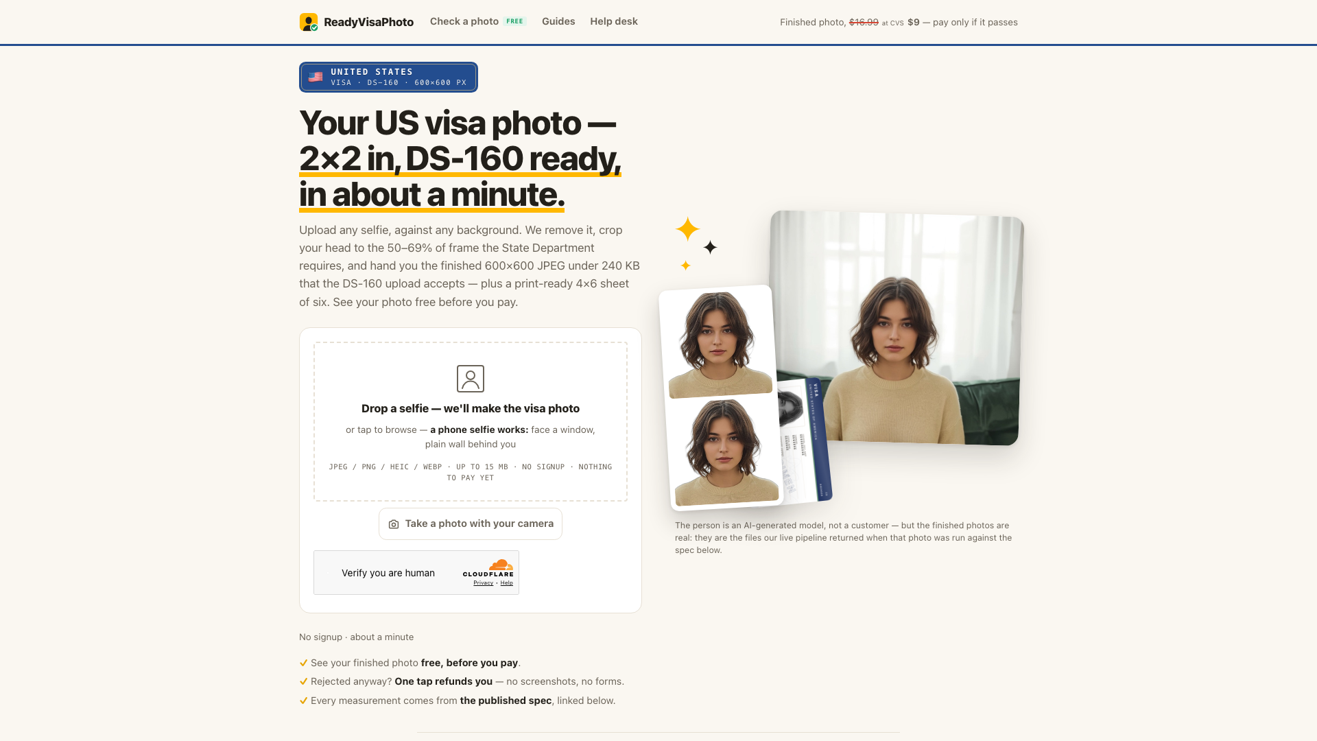 Example Image