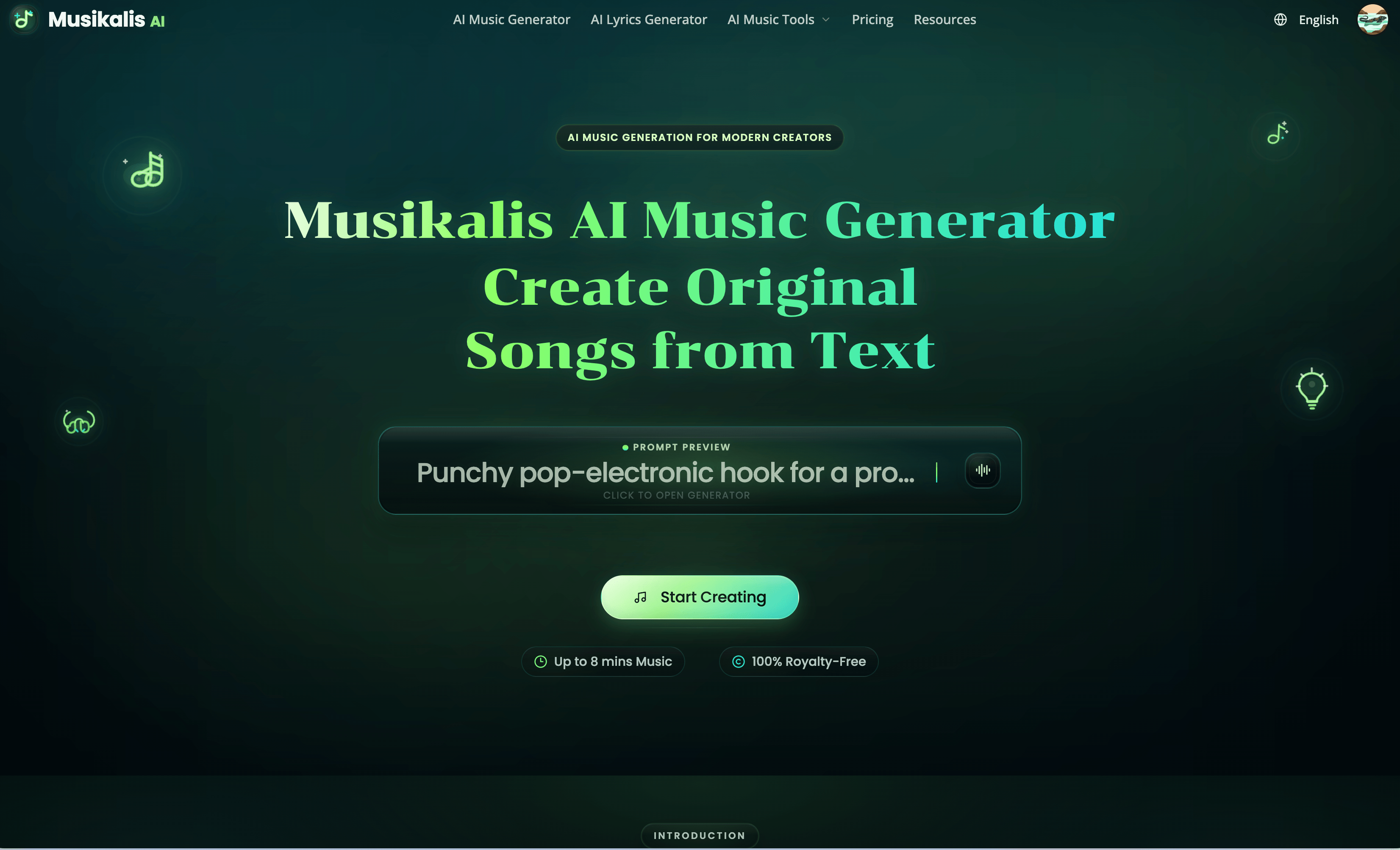 Example Image