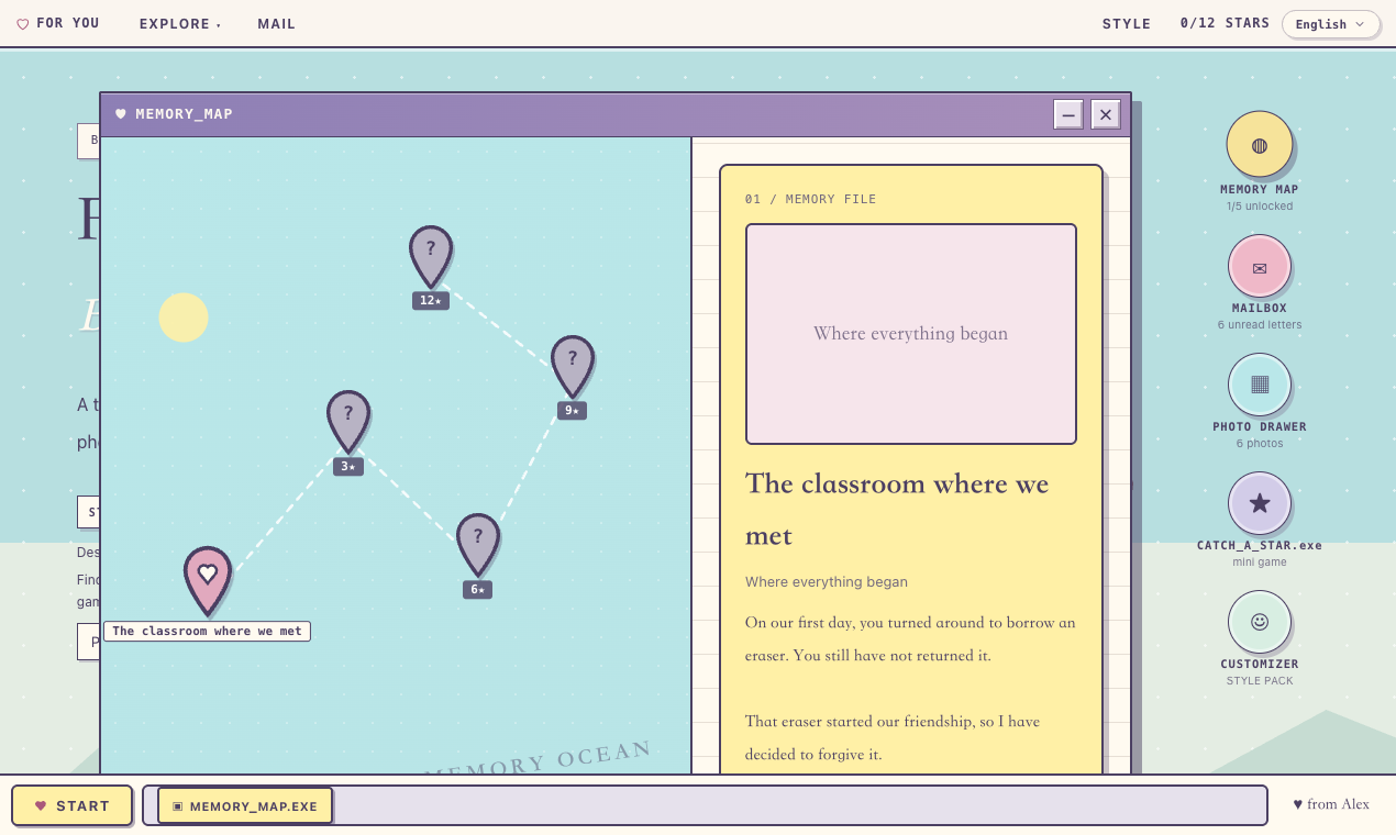 Example Image