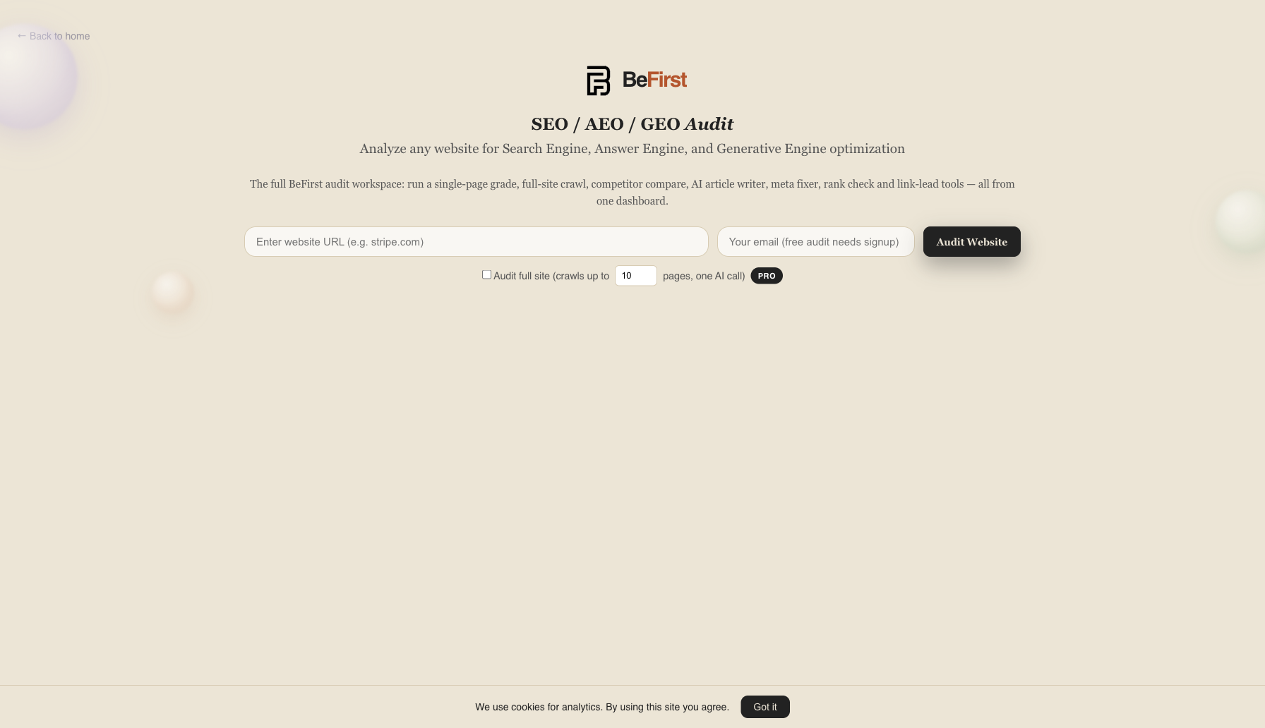 Example Image