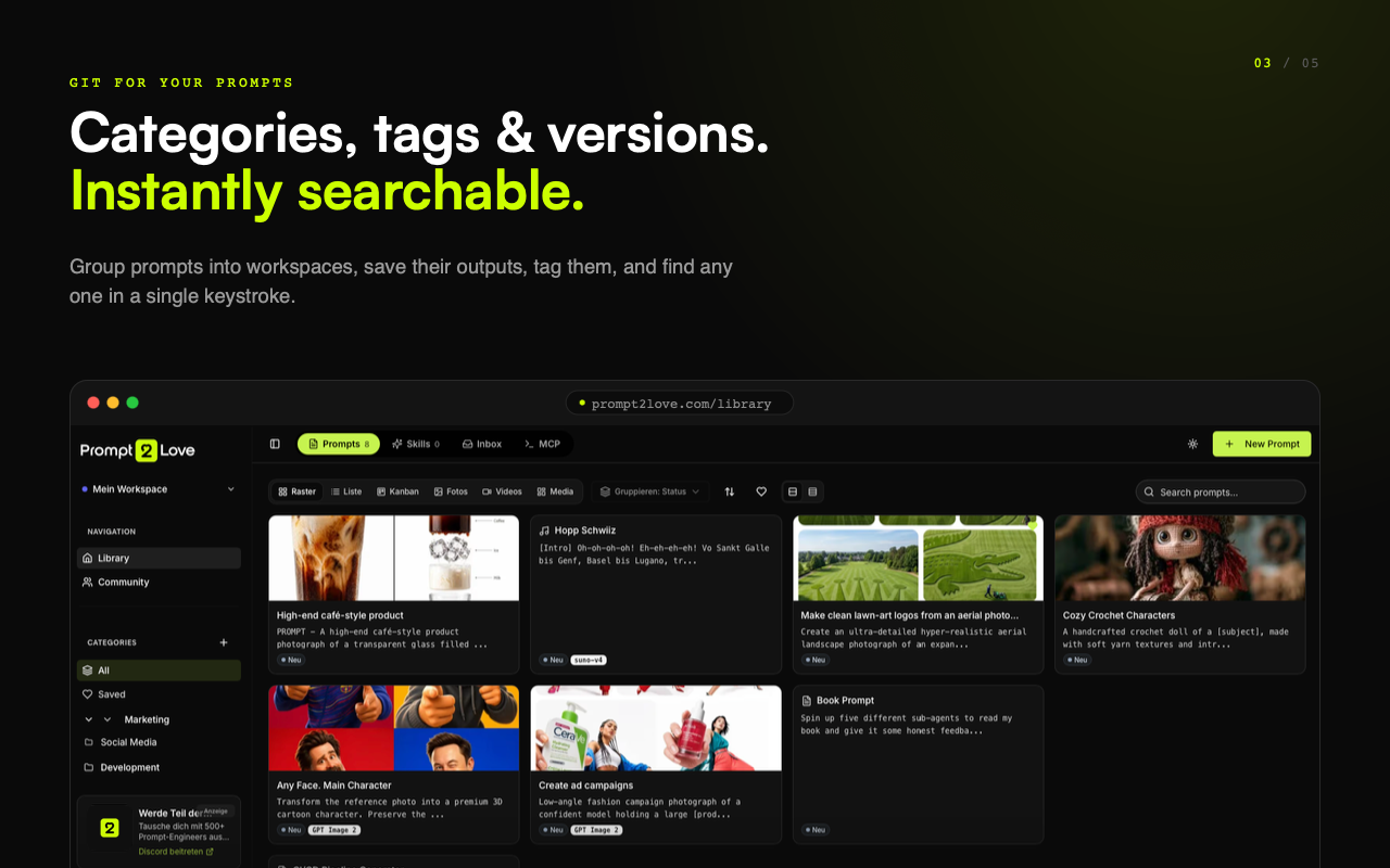 Example Image
