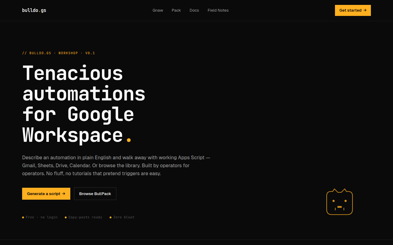 Example Image