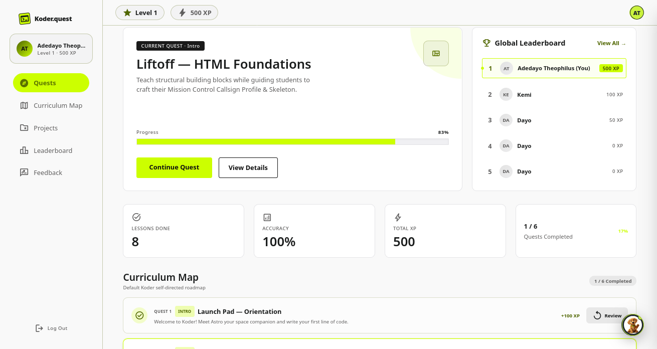 Example Image