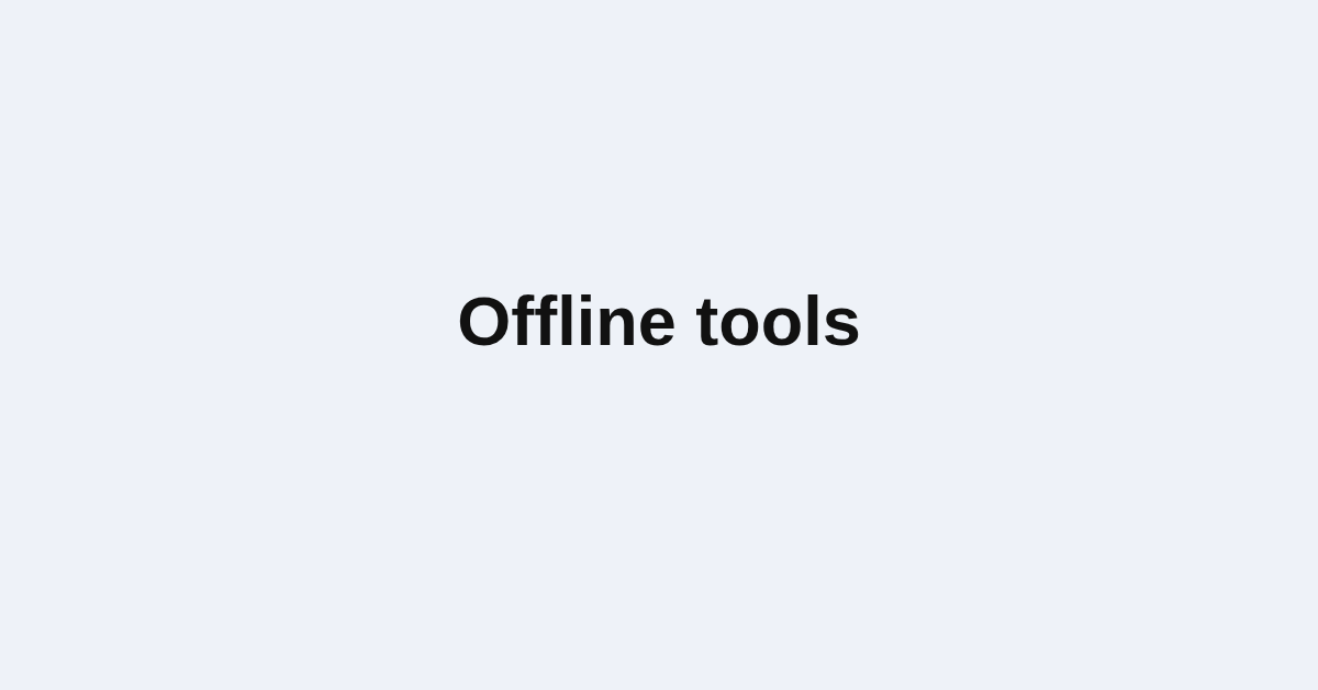 Example Image