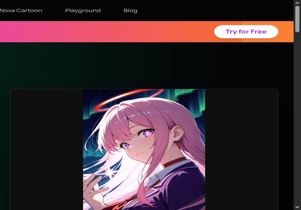 Example Image