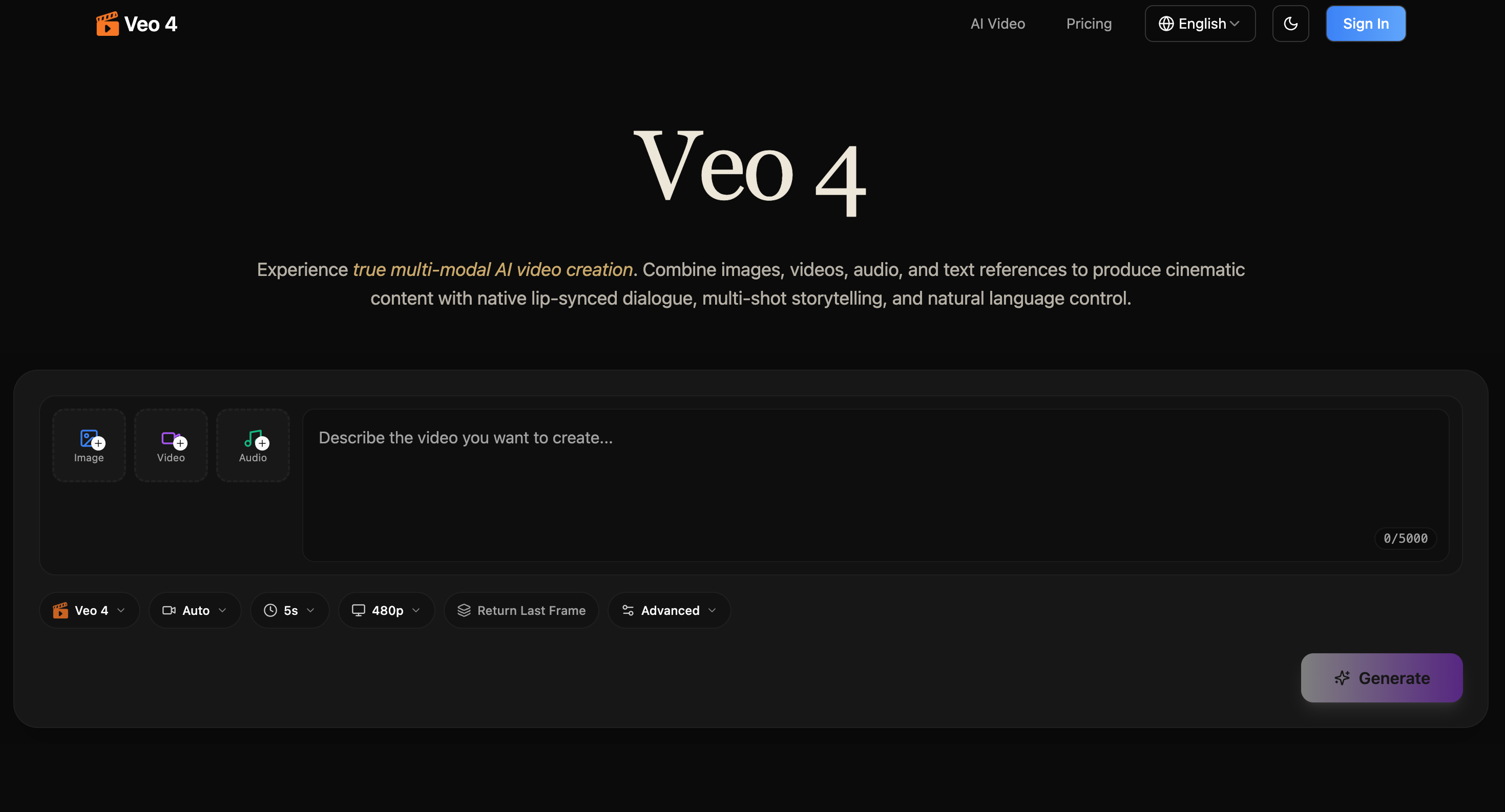 Example Image