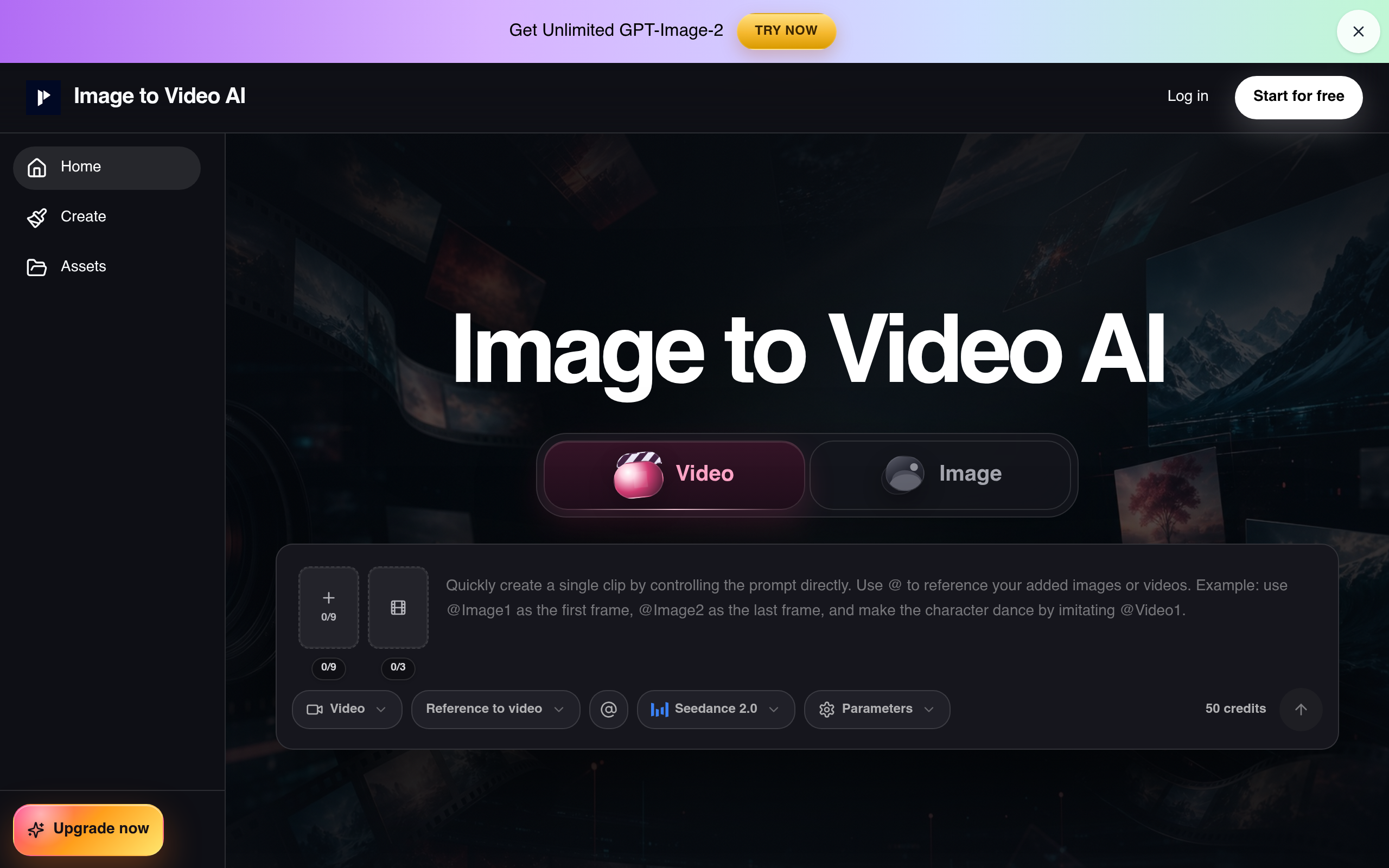 Example Image