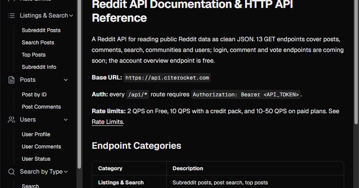 Example Image