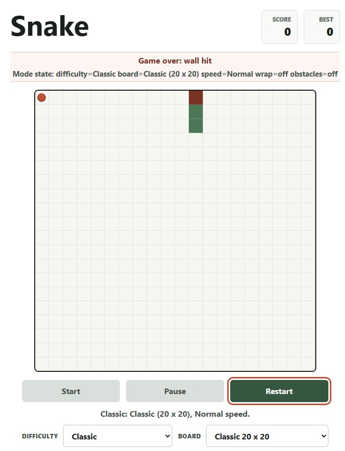 Example Image