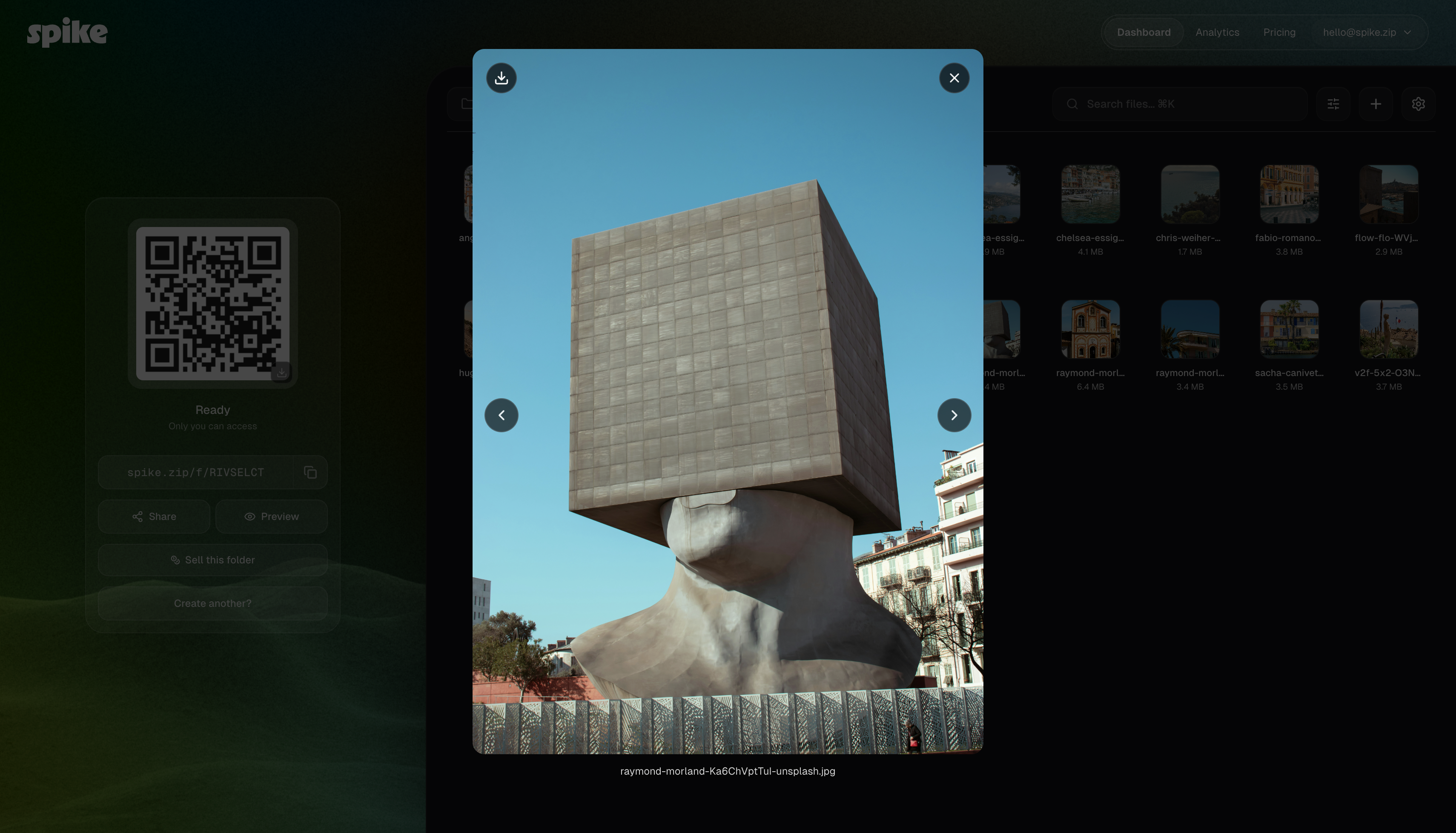 Example Image