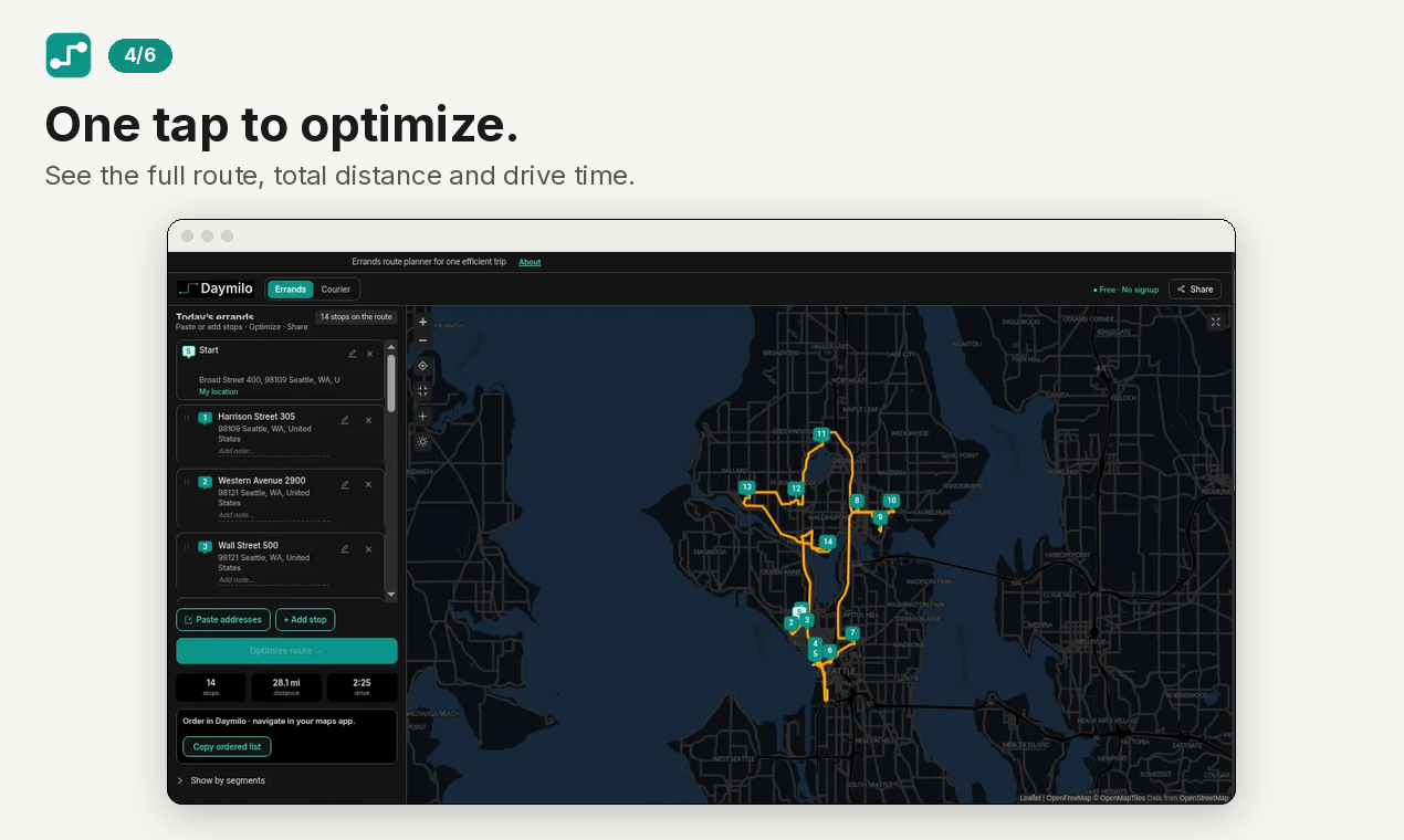 Example Image