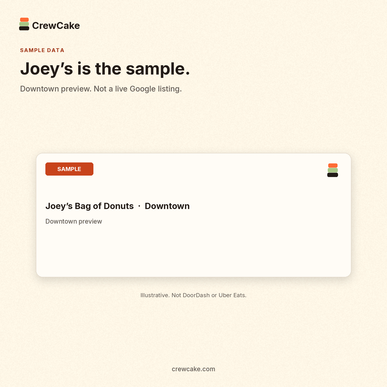 Example Image