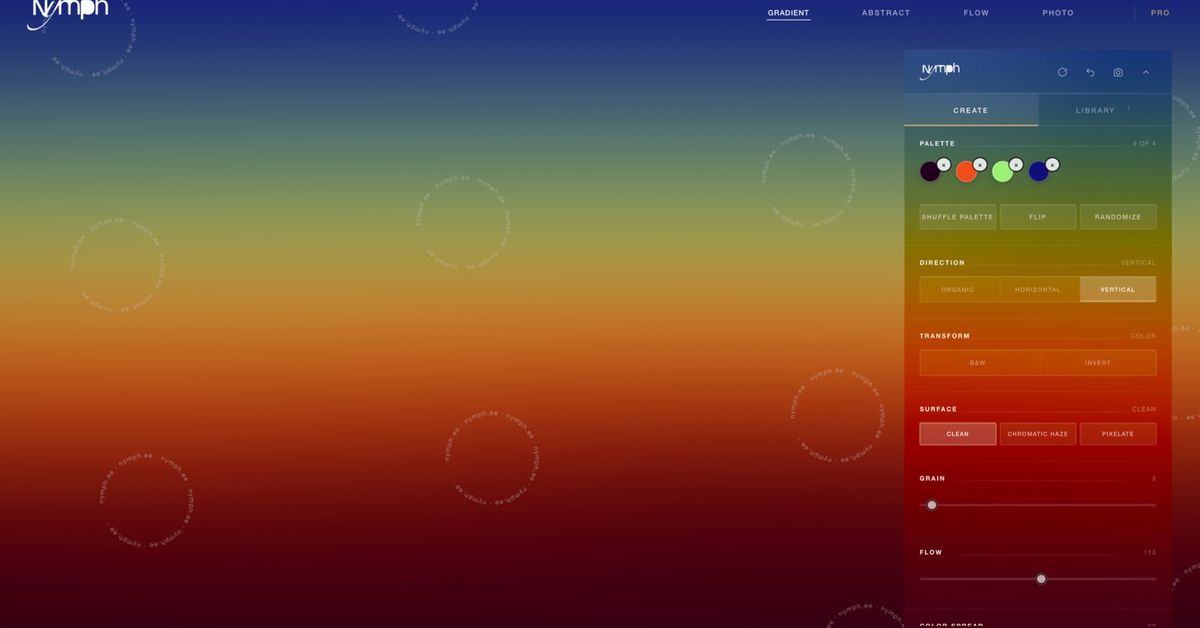 Example Image
