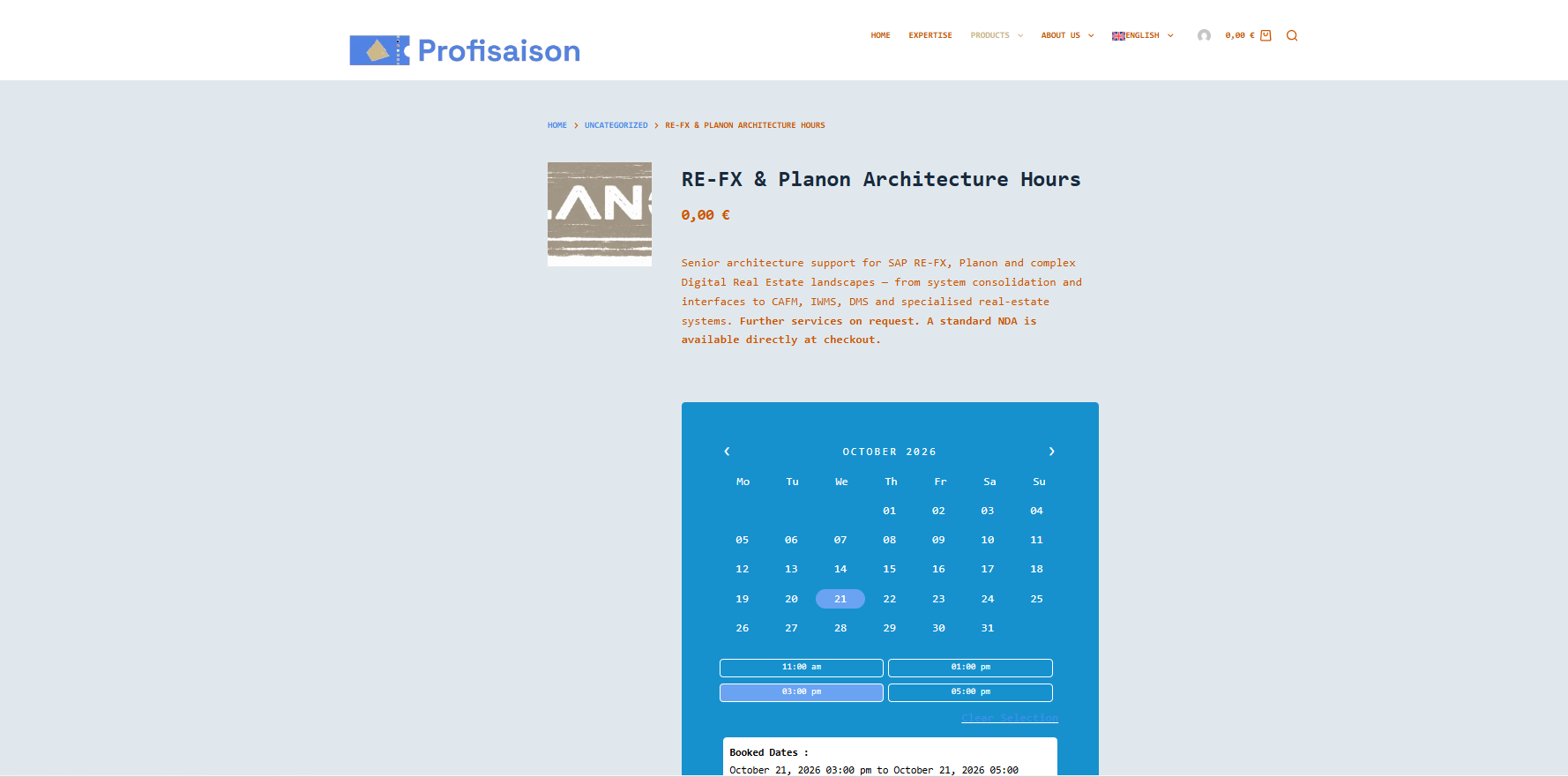 Example Image