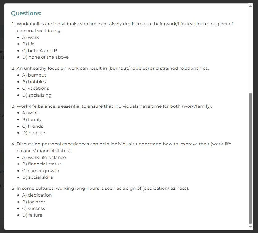 Example Image