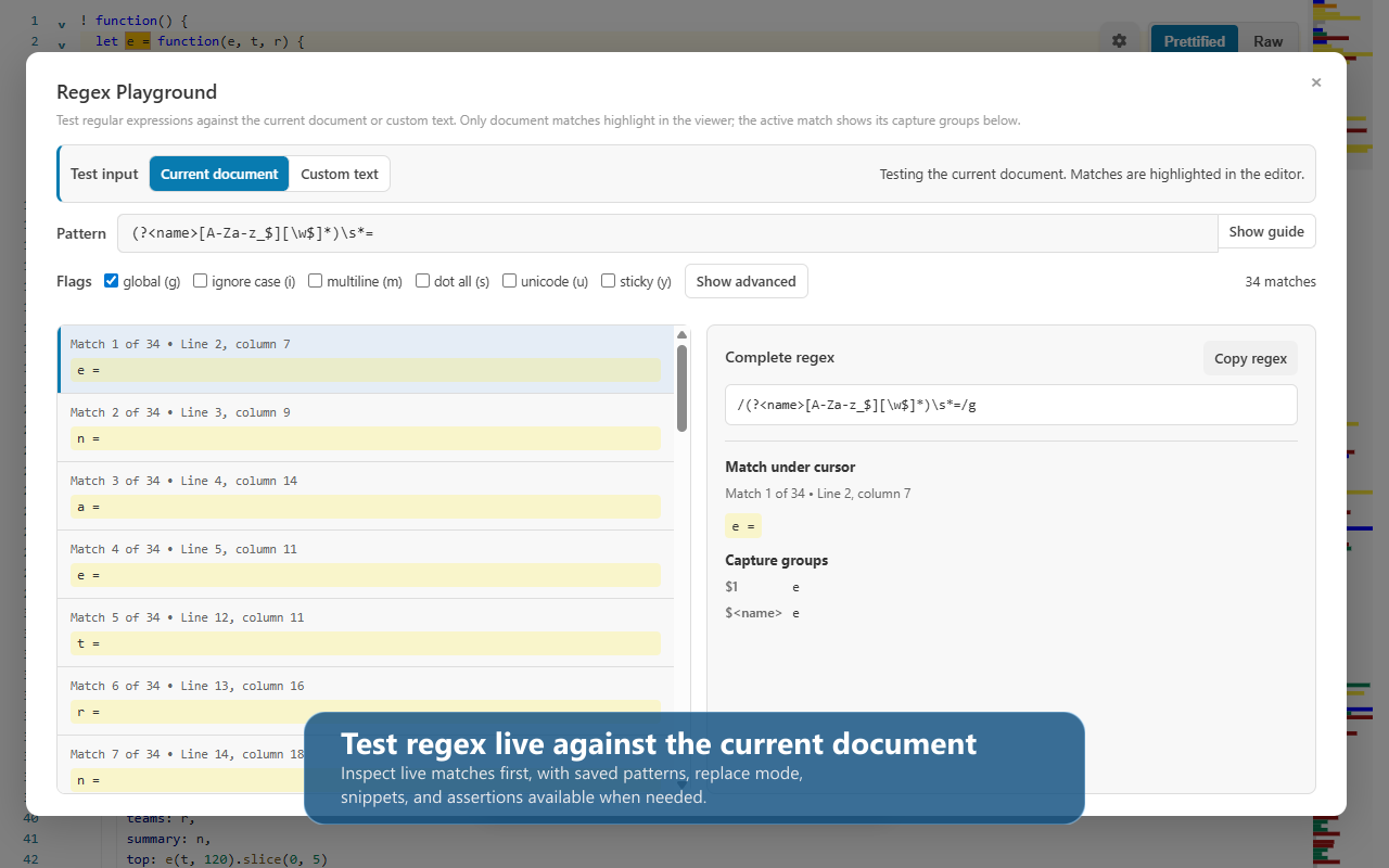 Example Image