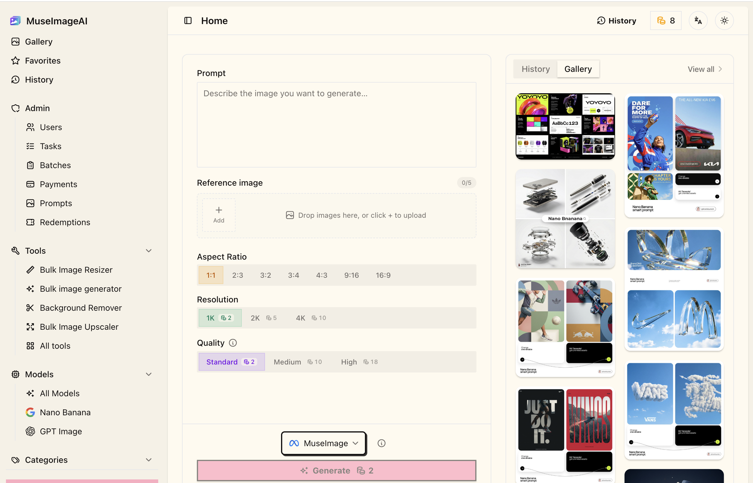 Example Image