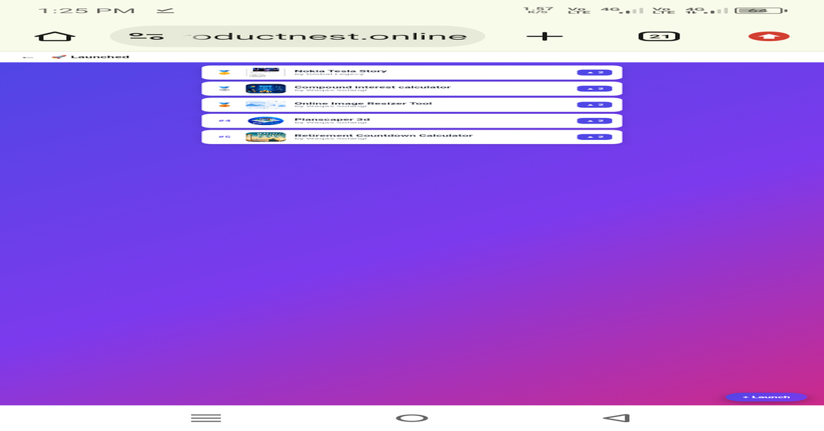Example Image