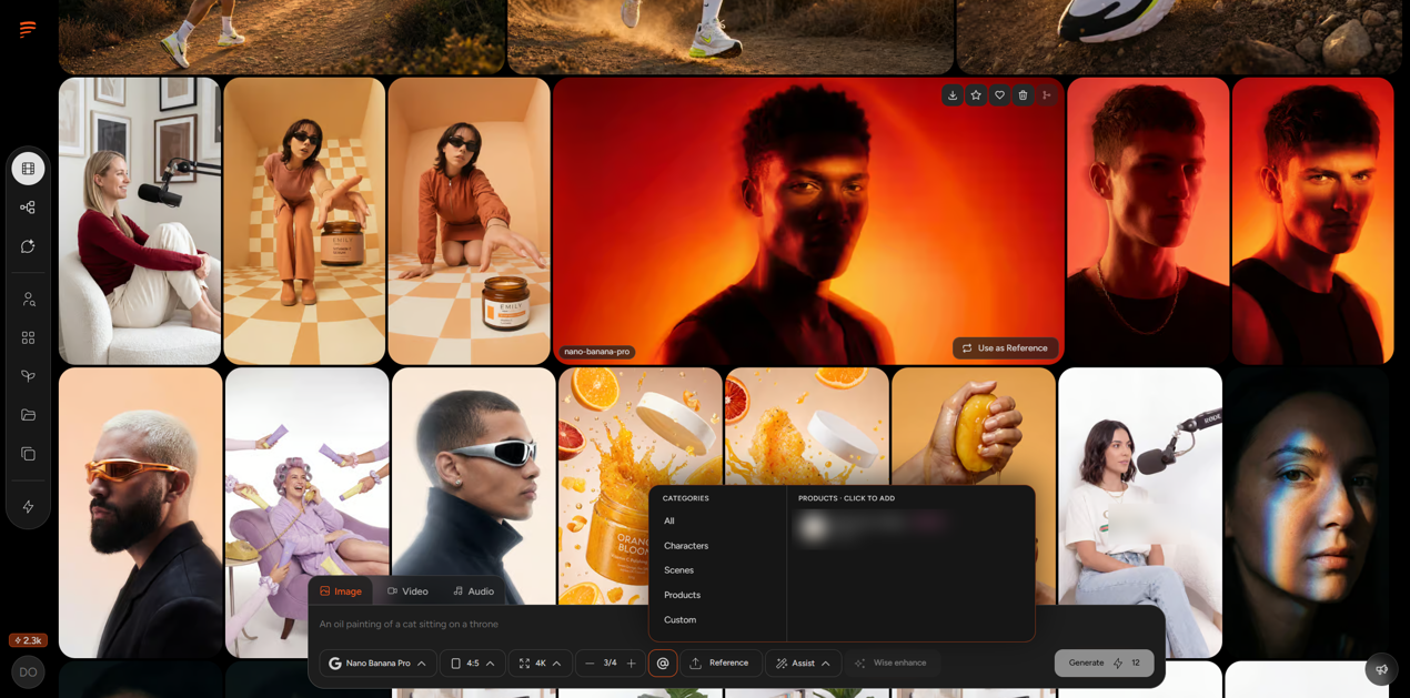 Example Image