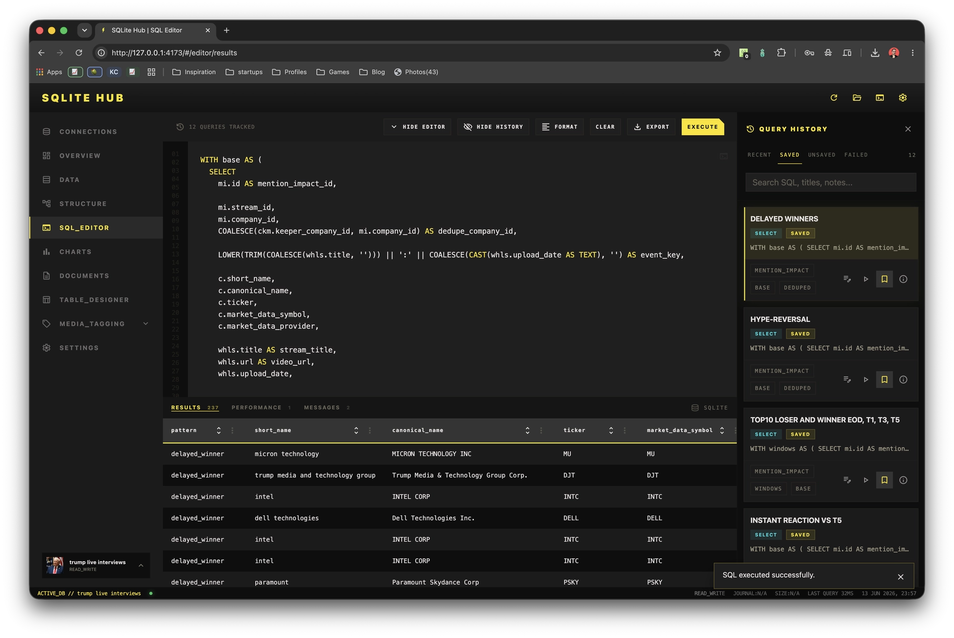 Example Image