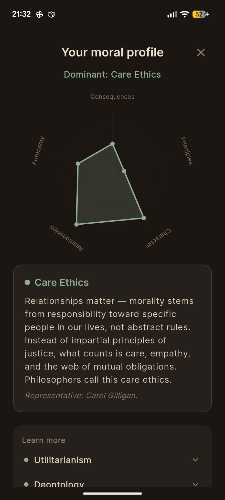 Example Image