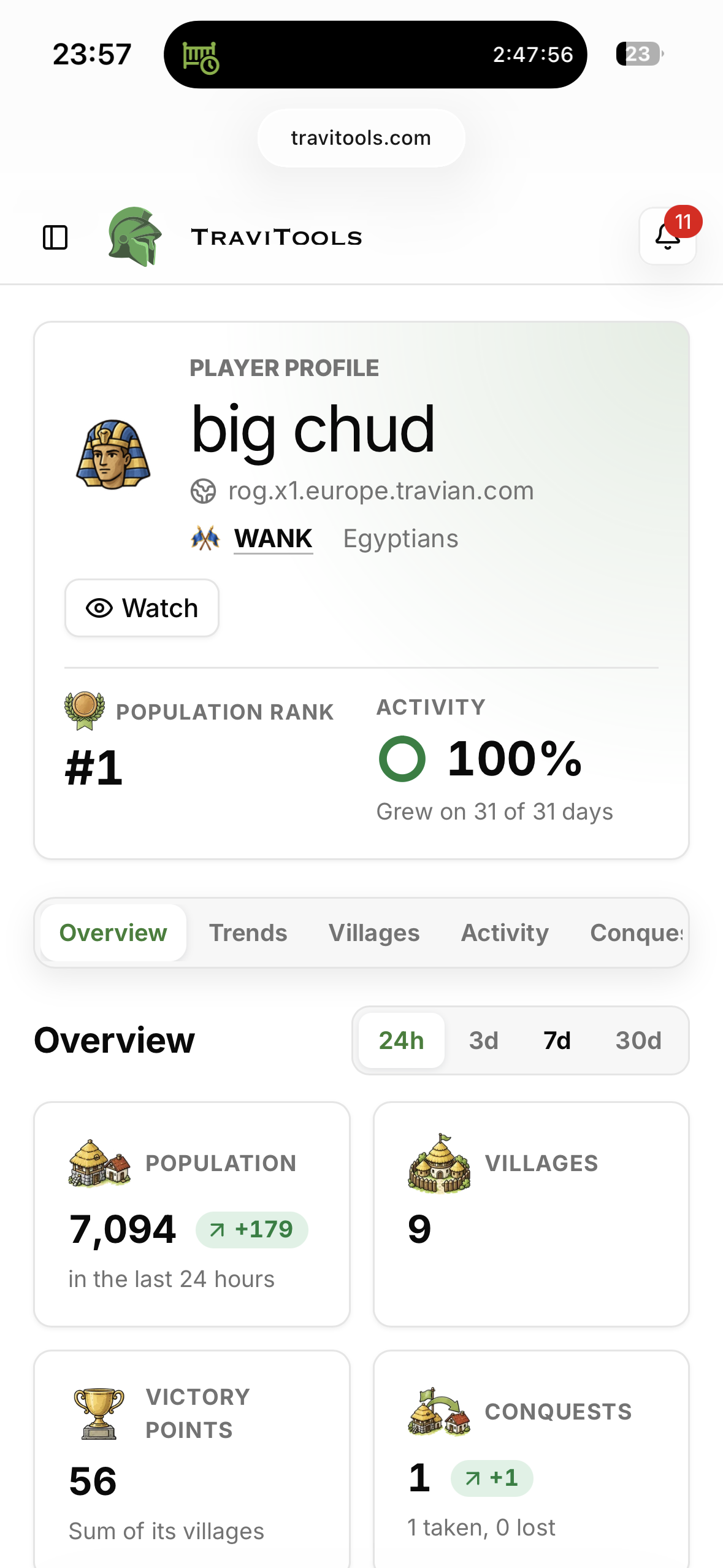 Example Image