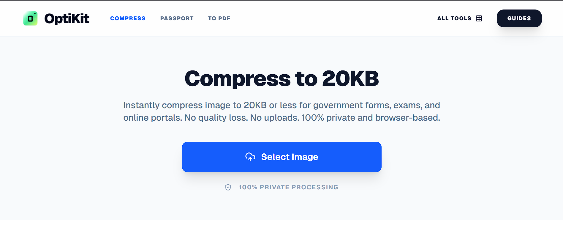 Example Image