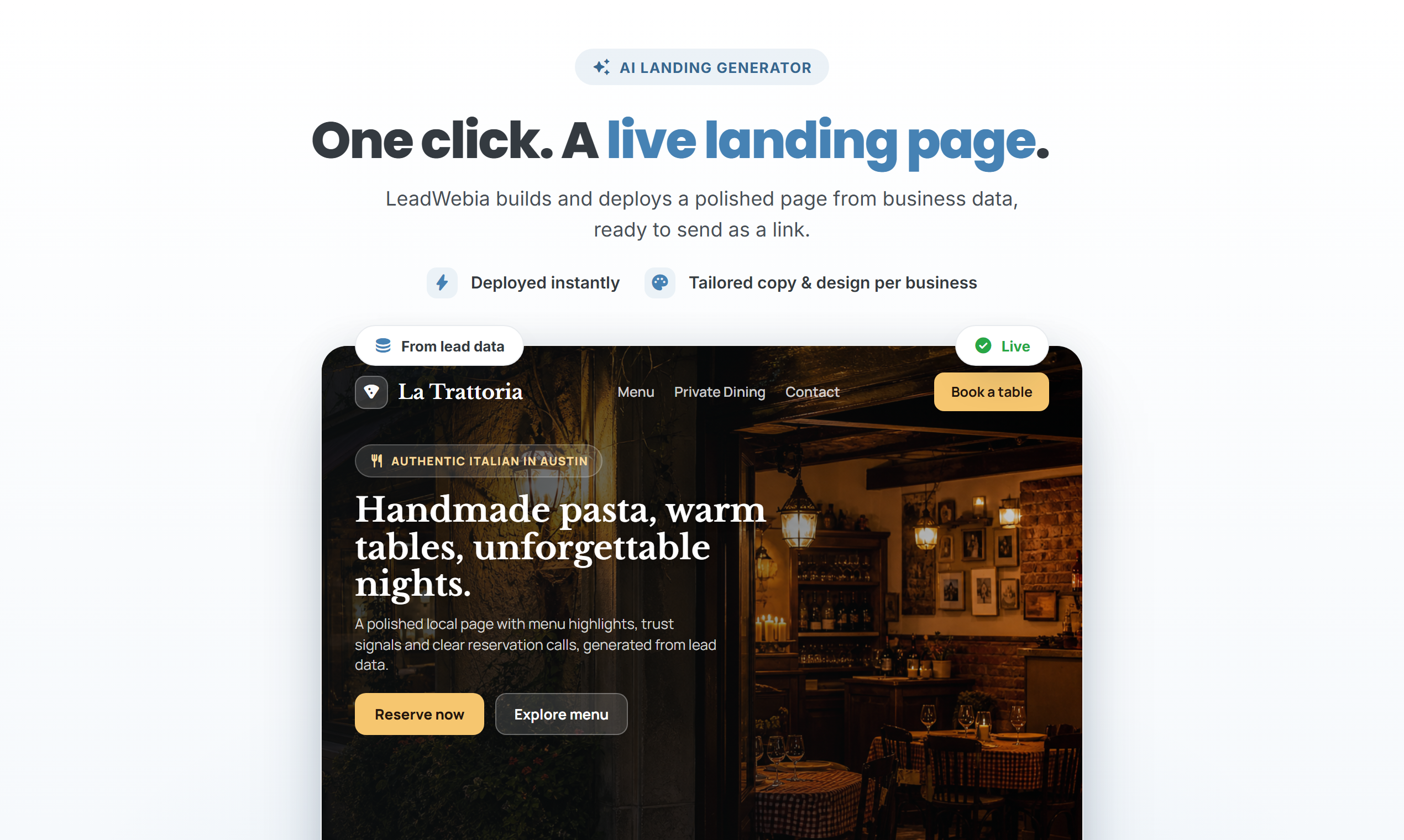 Example Image